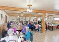 senior center copy