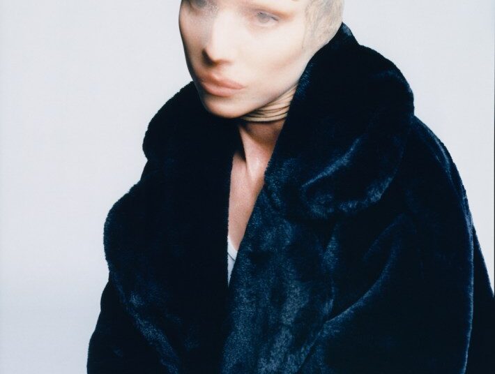 Lykke Li Details New Album The Afterparty: Hear “Lucky Again”