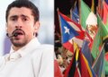 MAGA Utterly Melts Down Over Bad Bunny's Super Bowl Show
