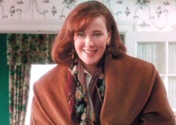 MATT O'HERN: Why Catherine O’Hara’s Death Touched Gen X and Millennials More Than Most Celebrity Losses
