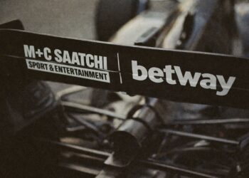 M+C Saatchi Sport & Entertainment Appointed by Betway to deliver Through- The- Line Global Sponsorship Campaign