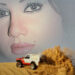 Styled Archives: MENA Celebs in Y2K Khaleeji Makeup