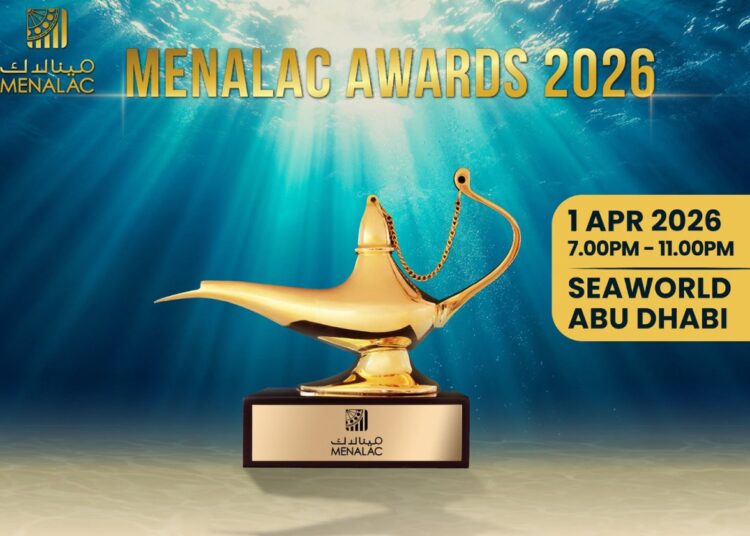 MENALAC Awards 2026 to celebrate excellence across the MENA leisure, entertainment & attractions industry – Amusement Today