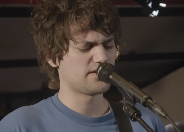 Stereogum home