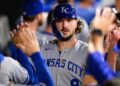 MLB Insider Reveals Lucrative Details in Vinnie Pasquantino's Contract
