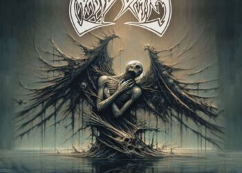 MORBID DEATH - New Album, Veil Of Ashes, Due Next Month; "World Of Lies" Music Video Streaming Now
