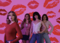 A promotional photo for MTC’s “Mean Girls.” (Courtesy of LSU’s Musical Theatre Club.)