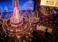 Macao gaming revenue beats estimate on entertainment offerings