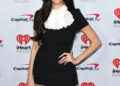 Madison Beer on red carpet
