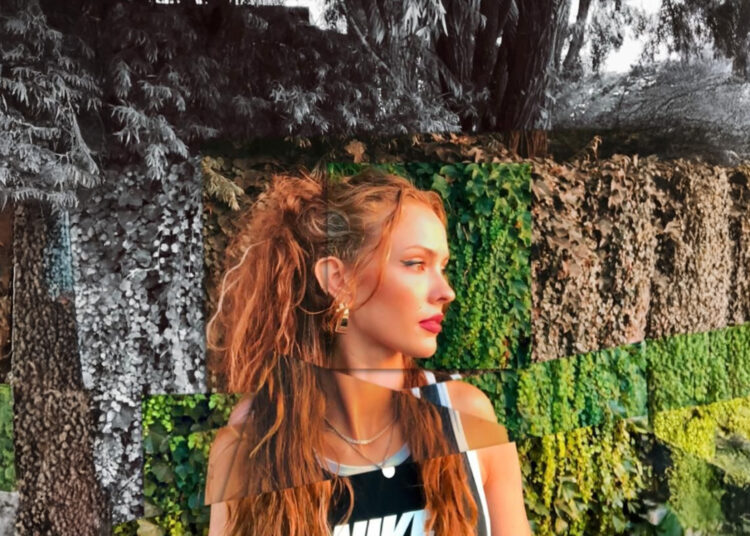 Madison Ryann Ward Left Rick Rubin's Label to Carve a New Lane in Christian Indie Music