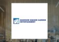 Madison Square Garden Entertainment logo