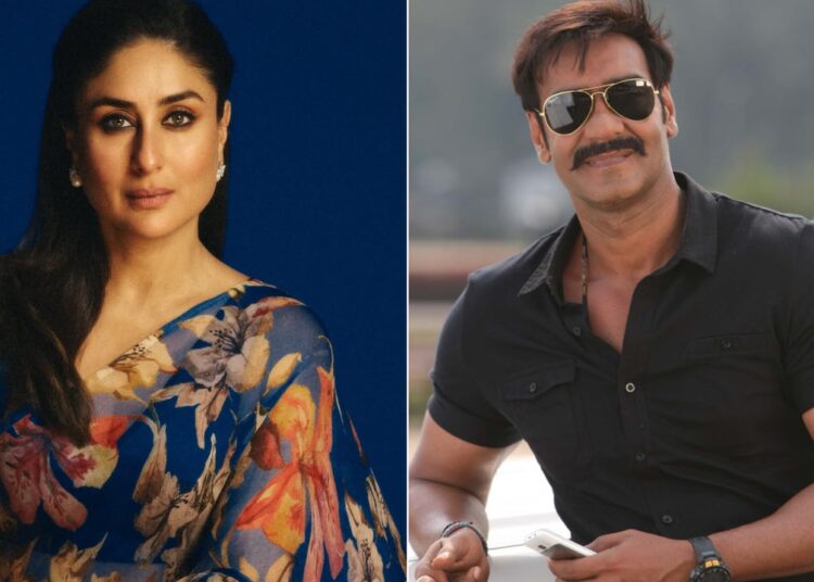Maha Shivratri 2026: Ajay Devgn, Kareena Kapoor, and Various Indian Celebrities Share Their Blessings