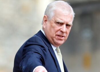 Major Andrew Mountbatten-Windsor update as disgraced royal faces sex probe | Royal | News