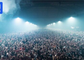 Man dead, five others hospitalised after Sydney's Dreamstate music festival