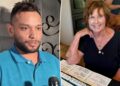 Man detained in Nancy Guthrie disappearance is released as he maintains innocence