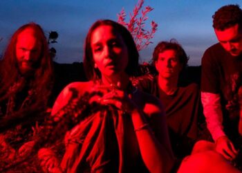 Mandy, Indiana Enlist billy woods for New Song