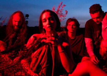 Mandy, Indiana drop intense new single 'Sicko!' featuring Billy Woods