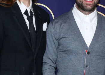 Mandy Moore, Taylor Goldsmith