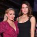 Mandy Moore on Hilary Duff Friendship, Mom Group Beginnings
