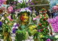 'Mardi Gras in Memphis' is back. See what's planned Downtown