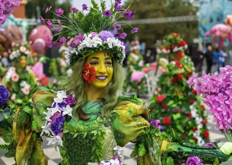 'Mardi Gras in Memphis' is back. See what's planned Downtown