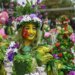'Mardi Gras in Memphis' is back. See what's planned Downtown