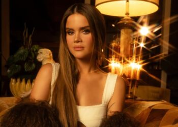 Maren Morris Conquers Australia and New Zealand