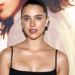 Margaret Qualley in a Lacy Sheer Bodysuit in Music Video Packs a Tease