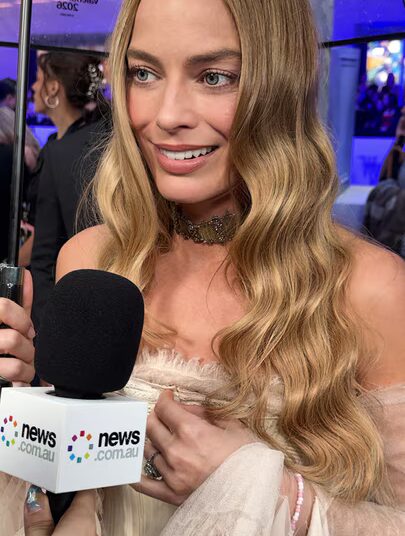 Margot Robbie  dishes on her “insane” character in new film