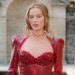 Margot Robbie’s Sheer Wuthering Heights Premiere Fashion