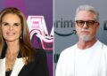Maria Shriver Had a Scheduled Lunch With Eric Dane 1 Week After His Death