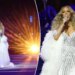 Mariah Carey 2026 Olympic opening ceremony performance sparks lip-synching questions