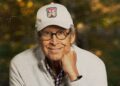 Chevy Chase - American comedian - actor - writer
