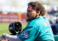 Mariners and Royals battle to a 8-8 draw in Cactus League action