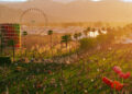 Marriott Bonvoy Launches Exclusive One-Point Festival Experiences at the World's Biggest Music Events