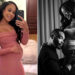 Martin Lawrence's Pregnant Daughter Jasmin Reveals Name of Baby on the Way with Eddie Murphy's Son Eric