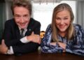 Martin Short and Steve Martin Salute Catherine O'Hara