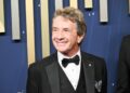 Martin Short's Daughter Katherine Dies At Age 42
