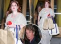 Martin Short’s daughter, Katherine, celebrated her 40th birthday in final public sighting before death