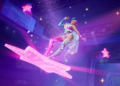 Marvel Explores the Origins of K-Pop Super Hero Luna Snow