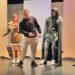 Marvel Universe Characters Populate Upper Cape Tech Festival Play | Arts & Entertainment