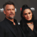 Josh Duhamel & Audra Mari