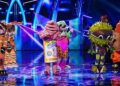 Masked Singer UK 2026 Finalists Revealed Ahead Of Finale