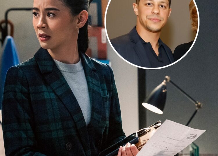 Matlock on David Del Rio Exit, Midseason Premiere