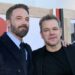 Matt Damon discusses his 45-year friendship with Ben Affleck