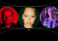 This week's new music: Matthew Herbert, LOVEFOXY, Baby Pantera image