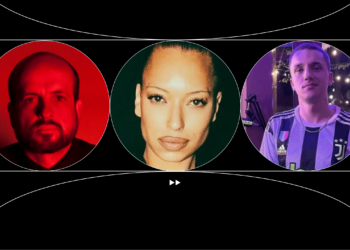 This week's new music: Matthew Herbert, LOVEFOXY, Baby Pantera image