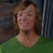 Shaggy grinning in Scooby-Doo (2002)