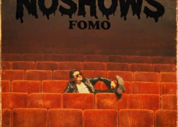 Max Satow of Noshows Releases Hot New Double Single