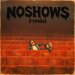 Max Satow of Noshows Releases Hot New Double Single